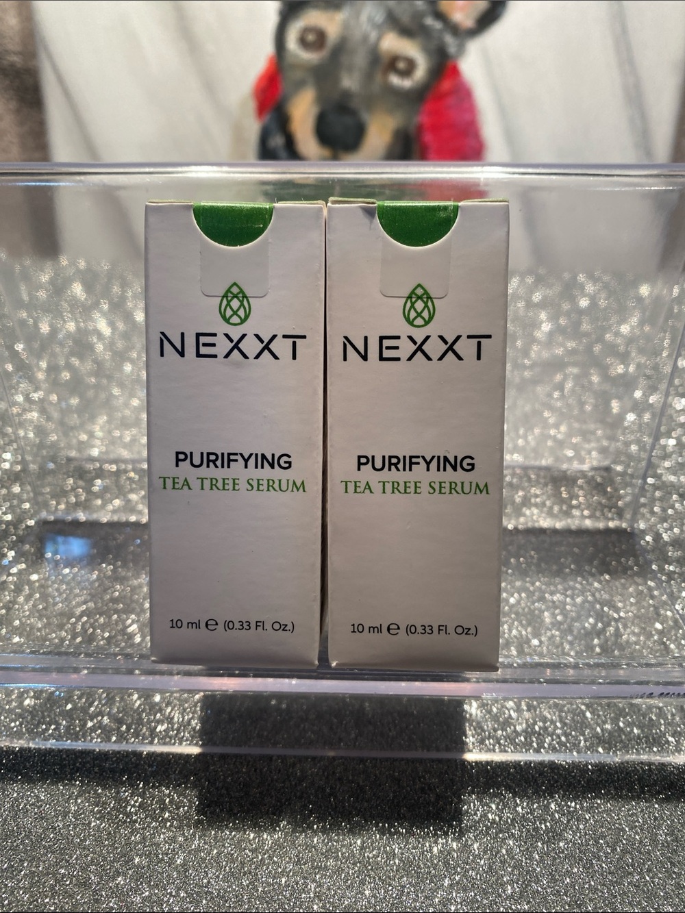 NEXXT Purifying Tea Tree Serum